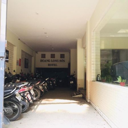 The Six Hotel-Hoang Long Son 3 Ho Chi Minh-byen Eksteriør bilde