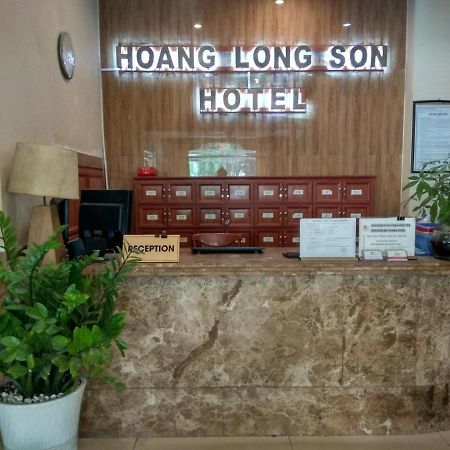 The Six Hotel-Hoang Long Son 3 Ho Chi Minh-byen Eksteriør bilde