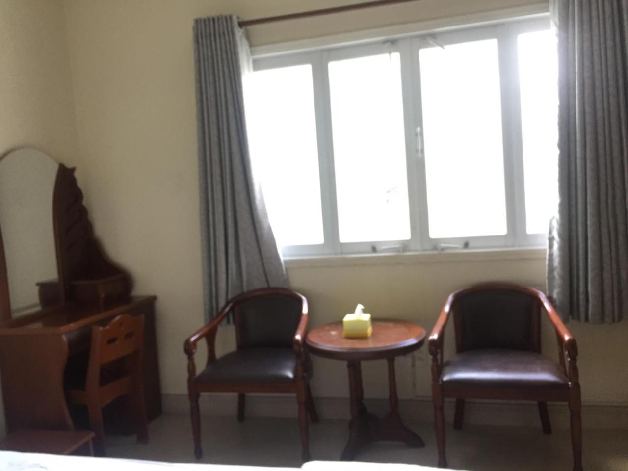 The Six Hotel-Hoang Long Son 3 Ho Chi Minh-byen Eksteriør bilde