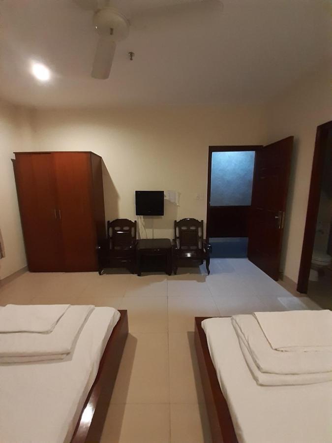 The Six Hotel-Hoang Long Son 3 Ho Chi Minh-byen Eksteriør bilde